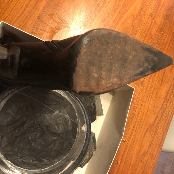 Casadei Boots - Picture 4 of 4